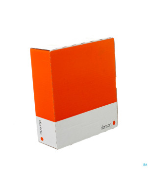 Dansac duo soft s plaques 15-70mm 5 480-15