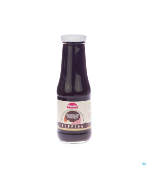 Prodia topping chocolat+maltitol320ml 5347 revogan