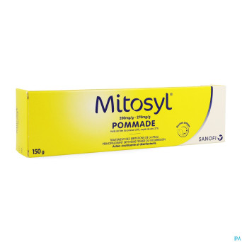 Mitosyl pomm 150 g