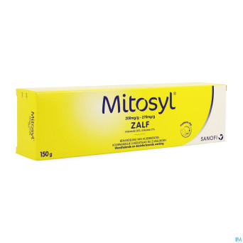 Mitosyl pomm 150 g