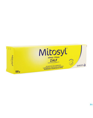 Mitosyl pomm 150 g