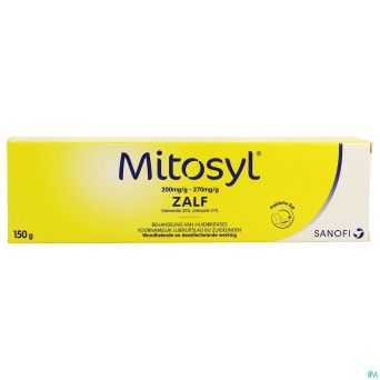 Mitosyl pomm 150 g
