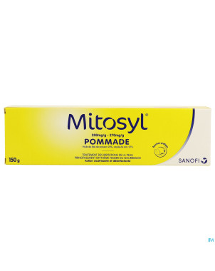 Mitosyl pomm 150 g