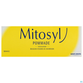 Mitosyl pomm 150 g