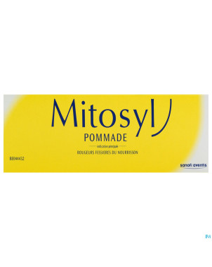 Mitosyl pomm 150 g