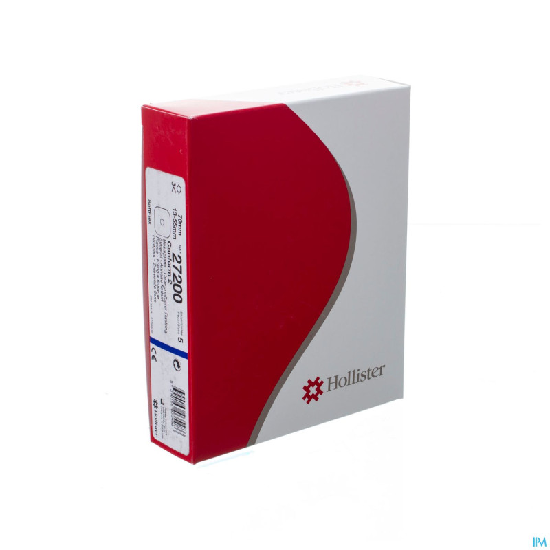 Conform 2 softflex pl. 70mm (13-55mm)+ann.flot.5