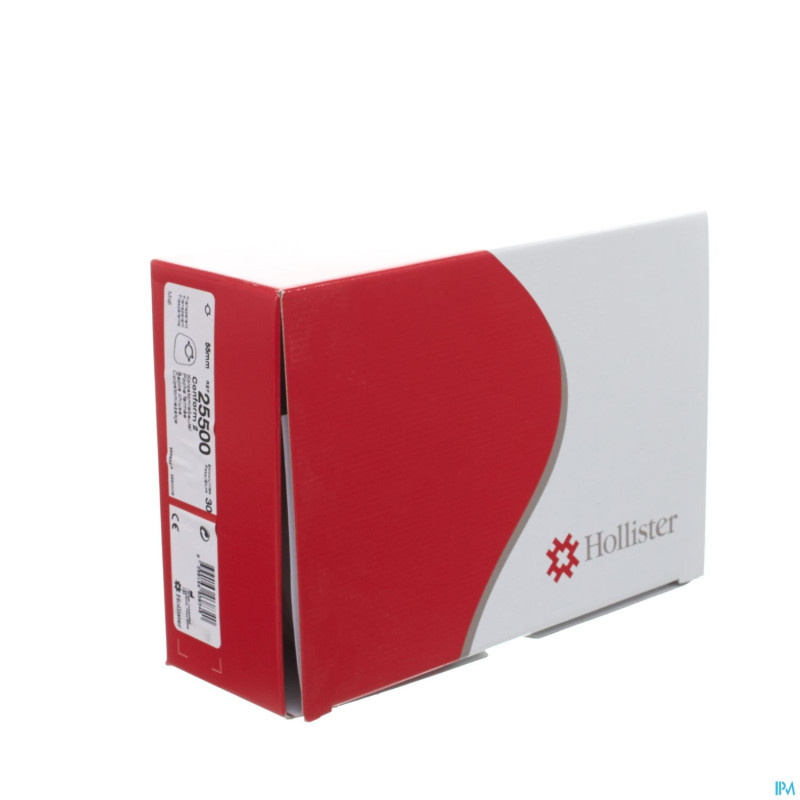 Conform 2 flat closed midi beige 55mm 30 25500