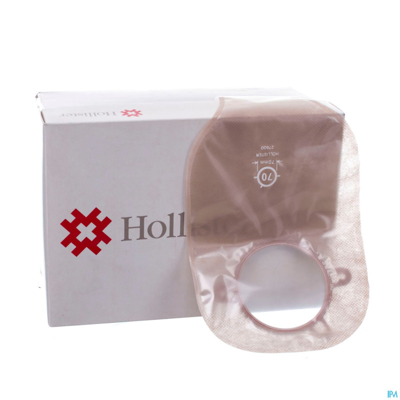 Conform 2 p/o transp 70mm 30  27600