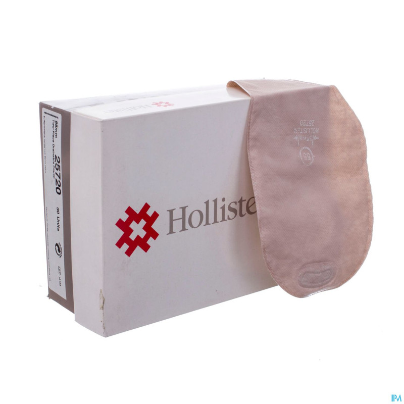 Conform 2 p/o asym.bg 55mm 30 25720