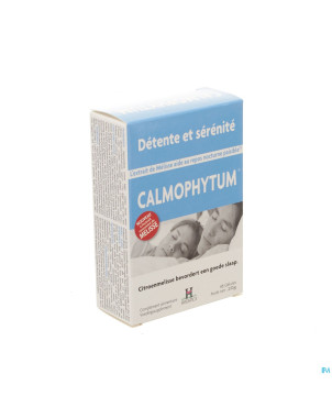 Calmophytum    gel  48 holistica