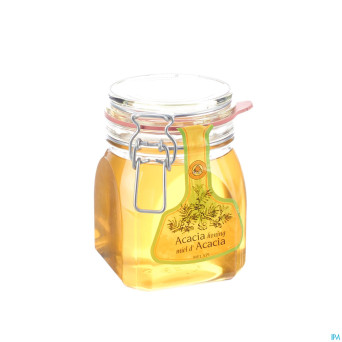 Miel special acacia    1kg 5518