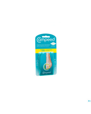 Compeed pansement cors large fr/nl    8