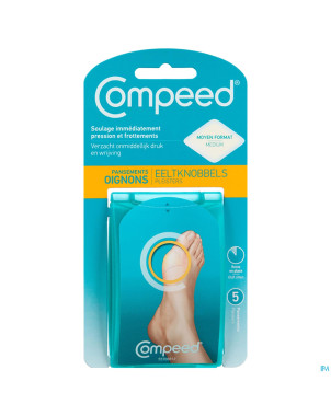 Compeed pansement oignons fr/nl 5