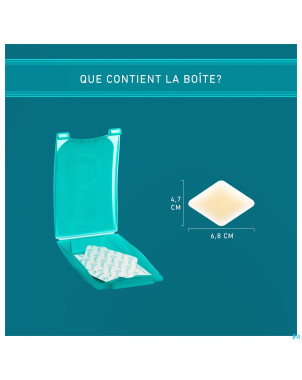 Compeed pansement oignons fr/nl 5