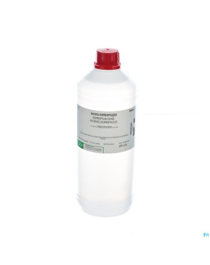 Alcool isopropylique liq    1l certa