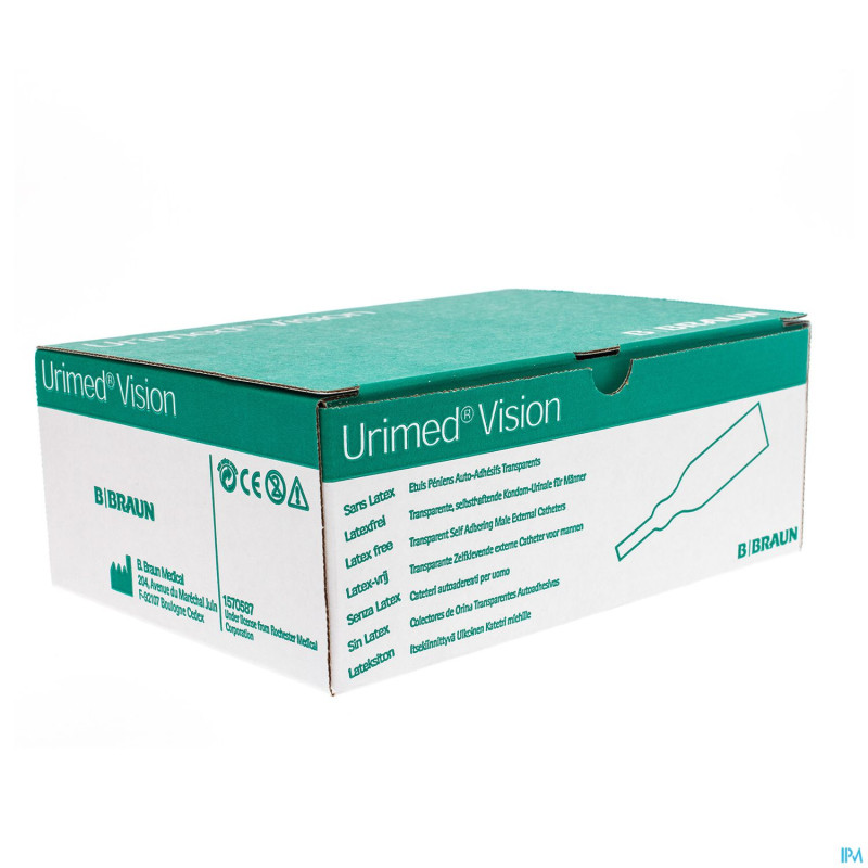 Urimed vision stand 29mm 30 ih2529a