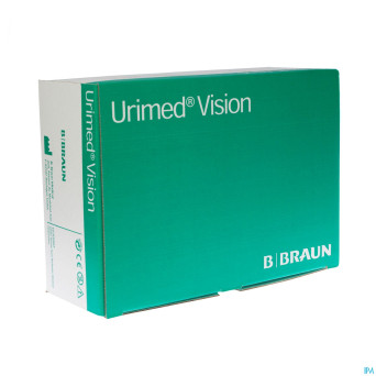 Urimed vision stand 32mm 30 ih2532a