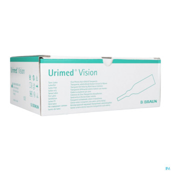 Urimed vision ultra 25mm 30 ih3525a