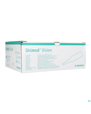 Urimed vision ultra 25mm 30 ih3525a