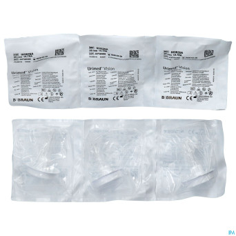 Urimed vision ultra 25mm 30 ih3525a