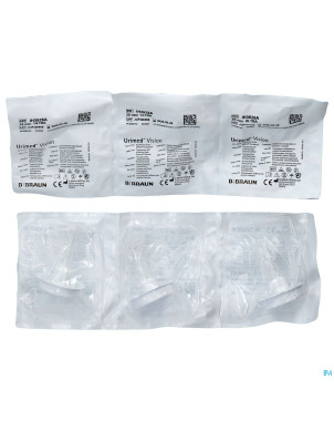 Urimed vision ultra 25mm 30 ih3525a