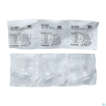 Urimed vision ultra 25mm 30 ih3525a