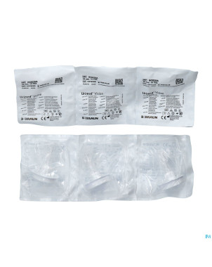 Urimed vision ultra 25mm 30 ih3525a