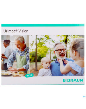 Urimed vision ultra 29mm 30 ih3529a