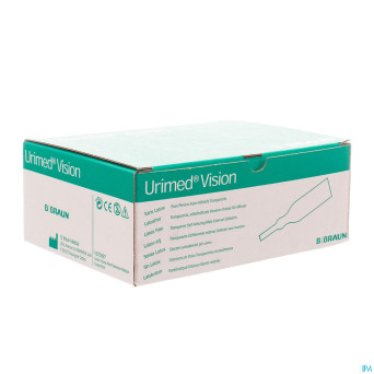 Urimed vision short 25mm 30 ih4525a