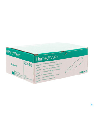 Urimed vision short 25mm 30 ih4525a