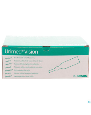 Urimed vision short 25mm 30 ih4525a