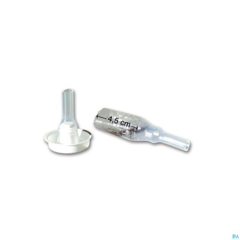 Urimed vision short 25mm 30 ih4525a