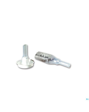 Urimed vision short 32mm 30 ih4532a