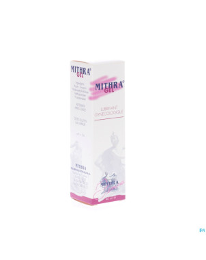 Mithra-gel gel lubrif. gyneaco tube 40ml