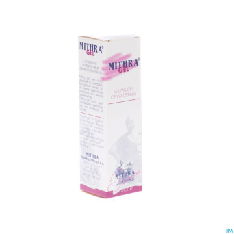 Mithra-gel gel lubrif. gyneaco tube 40ml