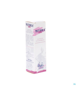 Mithra-gel gel lubrif. gyneaco tube 40ml