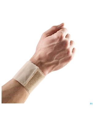 Bota serre-poignet elast velcro skin  s