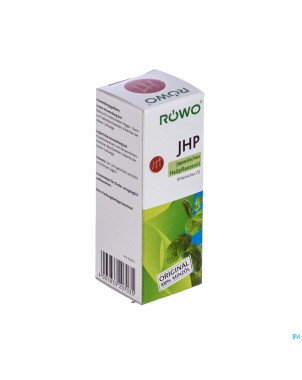 Rowo jhp huile/ olie    30ml