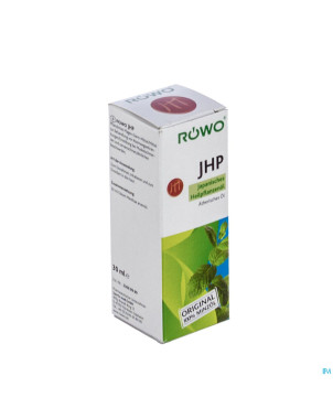 Rowo jhp huile/ olie    30ml