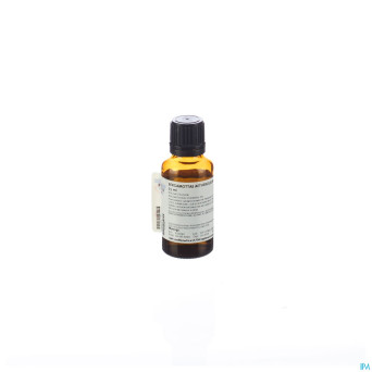 Bergamotte essence    25ml fag