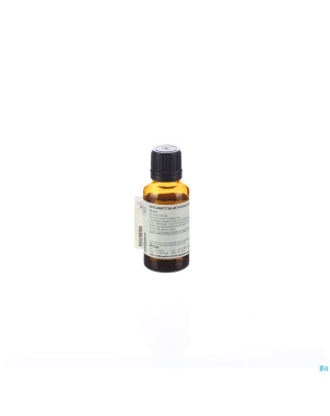 Bergamotte essence    25ml fag