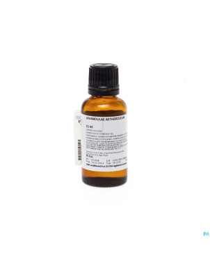Lavande essence    25ml fag