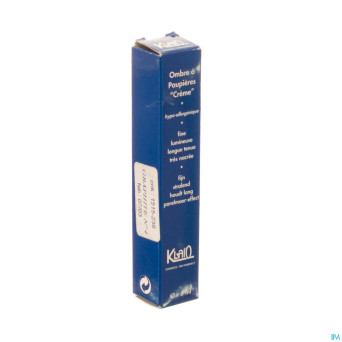 Klai o ombre paup.cr c4 graphite