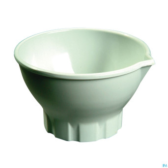 Mortier melamino pm/ km    790ml 3746 aca