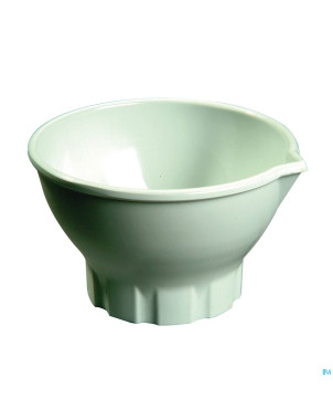 Mortier melamino pm/ km    790ml 3746 aca