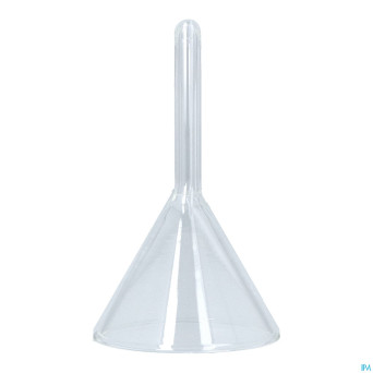 Entonnoir verre  55mm    3843 aca