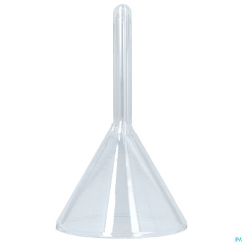 Entonnoir verre  55mm    3843 aca