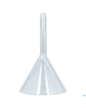 Entonnoir verre  55mm    3843 aca