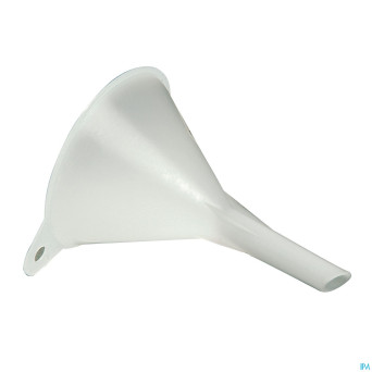 Entonnoir liq steriplast 120mm    3420 aca