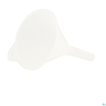 Entonnoir liq steriplast  50mm    3853 aca